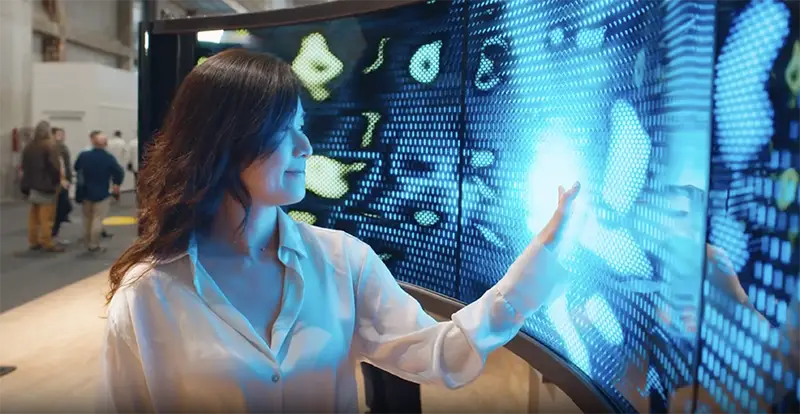 Integrated Systems Europe (ISE) 2025