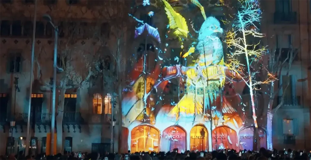 Integrated Systems Europe (ISE) 2025